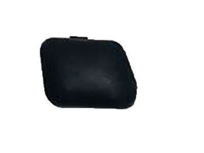 Toyota 58773-02160-C0 Cover, Luggage Compartment