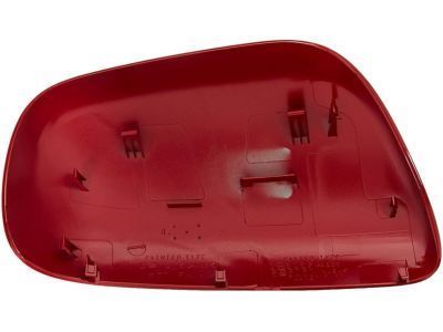 Toyota 87945-68010-D7 Outer Mirror Cover, Left