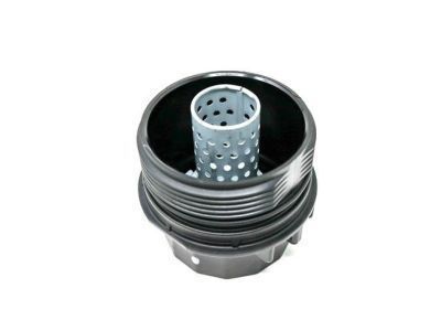 Toyota 15620-0T010 Cap Assembly, Oil Filter