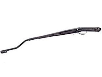 Toyota 85221-02040 Front Windshield Wiper Arm, Left