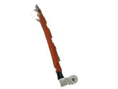 2009 Toyota Prius Battery Cable - G9242-47100