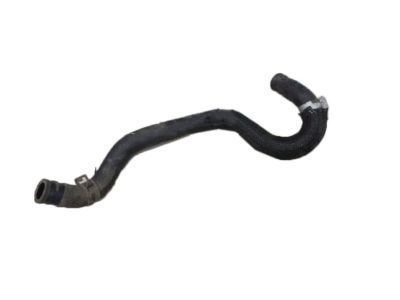 Toyota 87245-60D80 Hose, Water