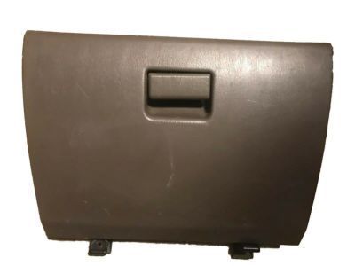 Toyota 55550-04040-E0 Door Assy, Glove Compartment