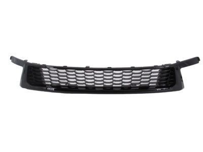 Toyota 53102-12100 Radiator Grille Sub-Assembly,Lower