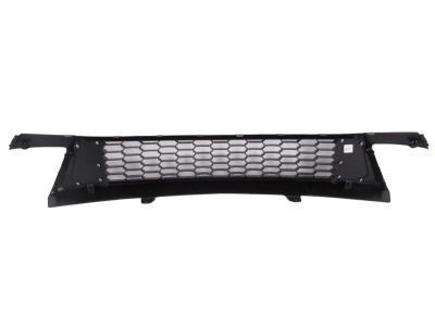 Toyota 53102-12100 Radiator Grille Sub-Assembly,Lower