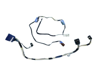 Toyota 82212-60120 Harness Assy, Air Conditioner