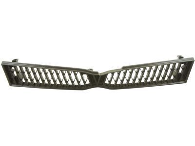 2003 Toyota Echo Grille - 53111-52080