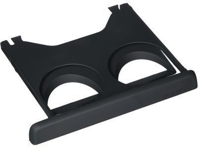 Toyota Tacoma Cup Holder - 55620-04010