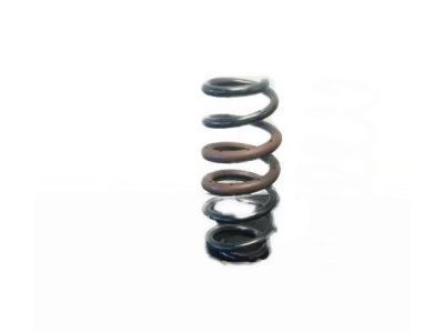 Toyota 48231-42210 Spring, Coil, Rear