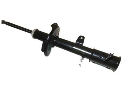 Toyota 48530-80430 Shock Absorber Assembly Rear Right