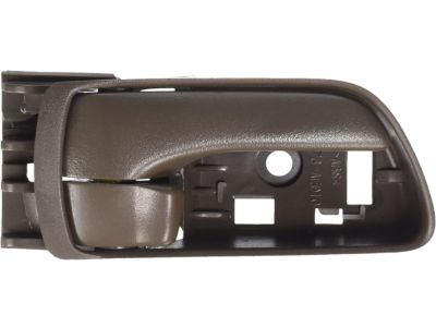 2010 Toyota Sienna Interior Door Handle - 69205-AE010-E1