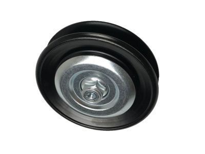 1990 Toyota Pickup A/C Idler Pulley - 88440-35040