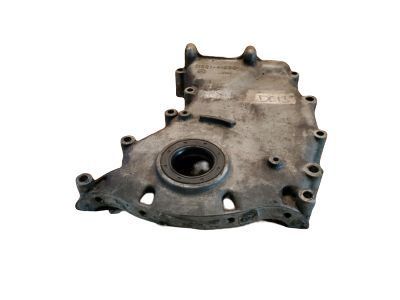 Toyota 11321-41020 Cover Sub-Assy, Timing Chain Or Belt