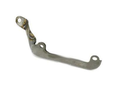 Toyota 17506-46180 Bracket, Exhaust Pipe Support