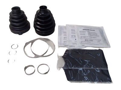 Toyota 04438-0E040 Front Cv Joint Boot Kit, In Outboard, Right