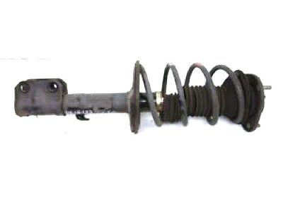 Toyota 48520-29835 Shock Absorber Assembly Front Left
