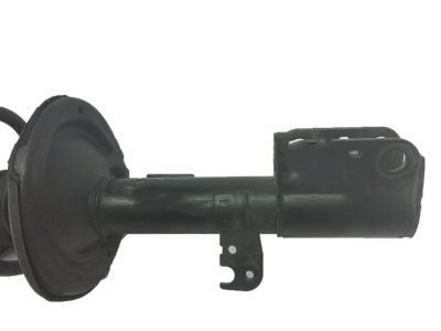 Toyota 48520-29835 Shock Absorber Assembly Front Left