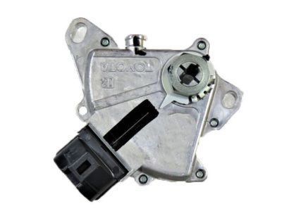 Toyota Tercel Neutral Safety Switch - 84540-16050