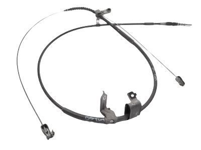 2004 Toyota Tundra Parking Brake Cable - 46420-0C050
