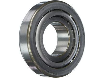 Toyota 90366-34019 Bearing, Tapered Roller