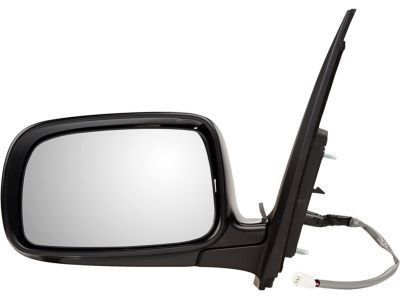 Toyota 87940-47230 Driver Side Mirror Assembly Outside Rear View