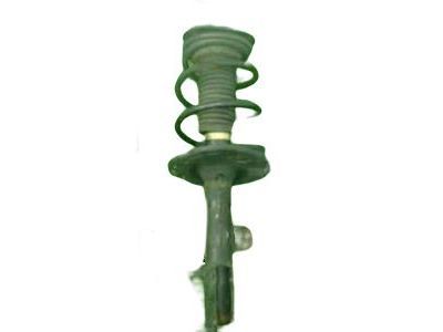 Toyota 48510-80366 Shock Absorber Assembly Front Right