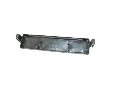 Toyota 88899-07010 Plate, Cover