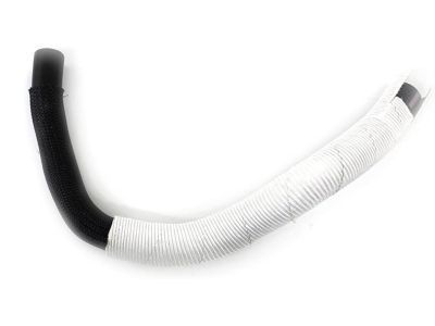 Toyota 16281-0P010 Hose, Water By-Pass