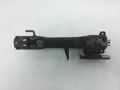 Toyota 69211-28070-C1 Rear Door Outside Handle Assembly,Right