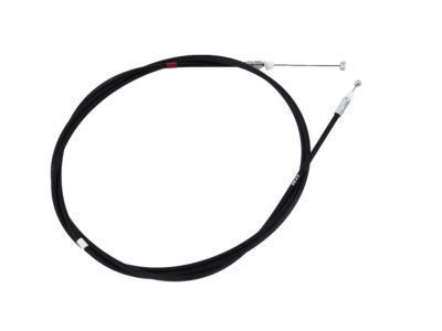 1993 Toyota T100 Hood Cable - 53630-34010
