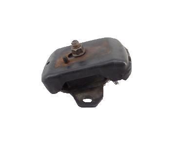 Toyota 12361-50133 Insulator, Engine Mounting, Front