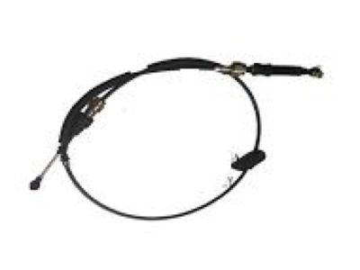 Toyota 33820-AA020 Cable Assy, Transmission Control