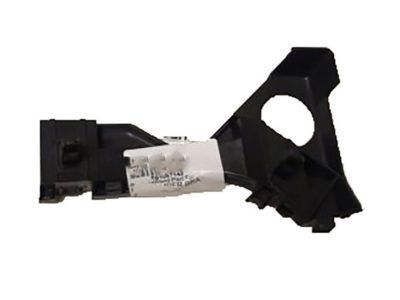 Toyota 52115-02060 Support, Front Bumper Side, RH