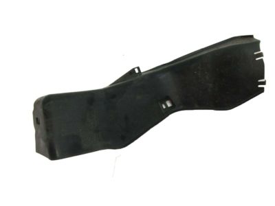 Toyota 77277-12230 Protector, Fuel Tank Filler Pipe