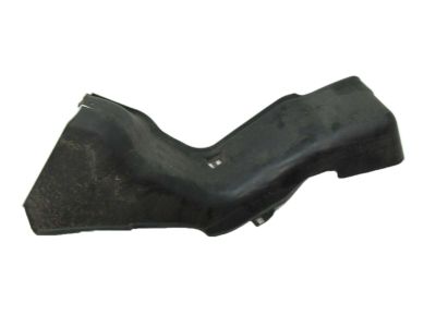 Toyota 77277-12230 Protector, Fuel Tank Filler Pipe