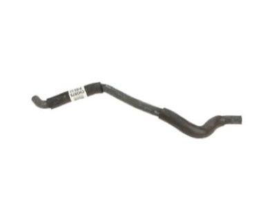 Toyota 87245-42200 Hose, Heater Water, Outlet A