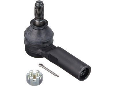 Toyota Camry Tie Rod End - 45046-19175
