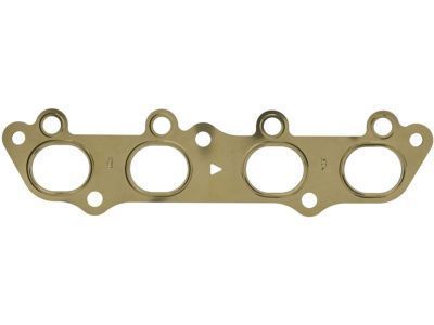 Toyota 17173-88601 Exhaust Manifold To Head Gasket