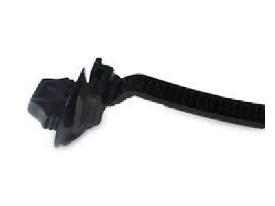 Toyota 82711-34490 Clamp, Wiring HARNES