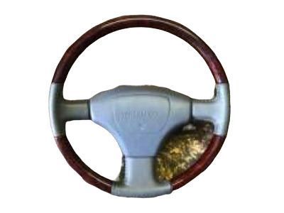 1996 Toyota Land Cruiser Steering Wheel - 45100-60230-B0