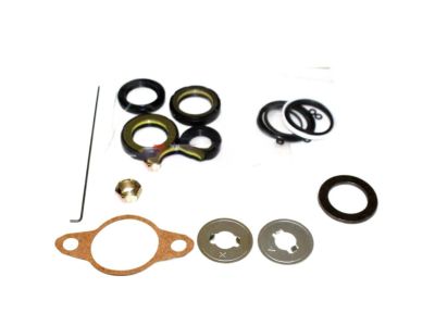 Toyota 04445-33070 Gasket Kit, Power Steering Gear