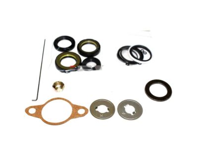 Toyota 04445-33070 Gasket Kit, Power Steering Gear