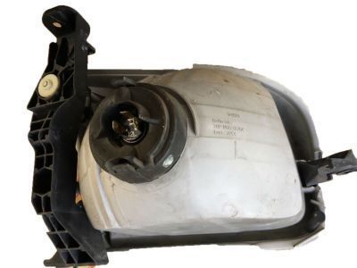 Toyota 81150-0C020 Driver Side Headlight Assembly