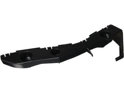 Toyota 52115-47010 Support, Front Bumper Side, RH