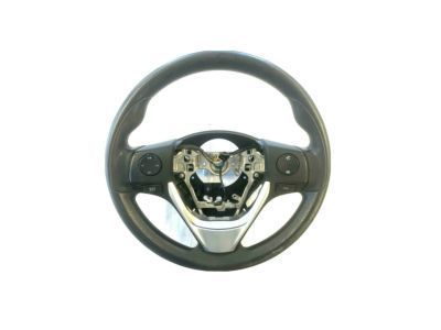 2015 Toyota Corolla Steering Wheel - 45100-0R130-C1