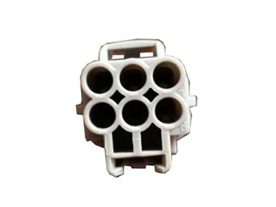 Toyota 90980-10987 Housing, Connector M