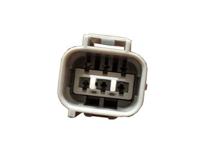 Toyota 90980-10987 Housing, Connector M