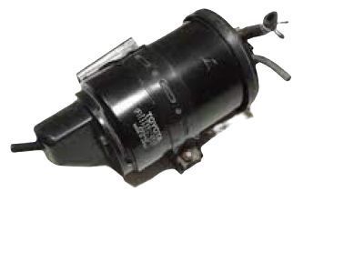 Toyota 77740-12630 Canister Assy, Charcoal