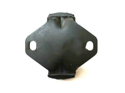 Toyota 12361-54121 Insulator, Engine Mounting, Front