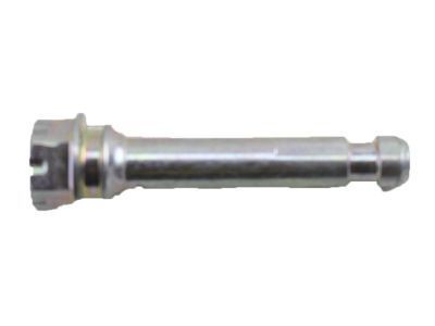Toyota 47815-06120 Pin, Rear Torque Plate